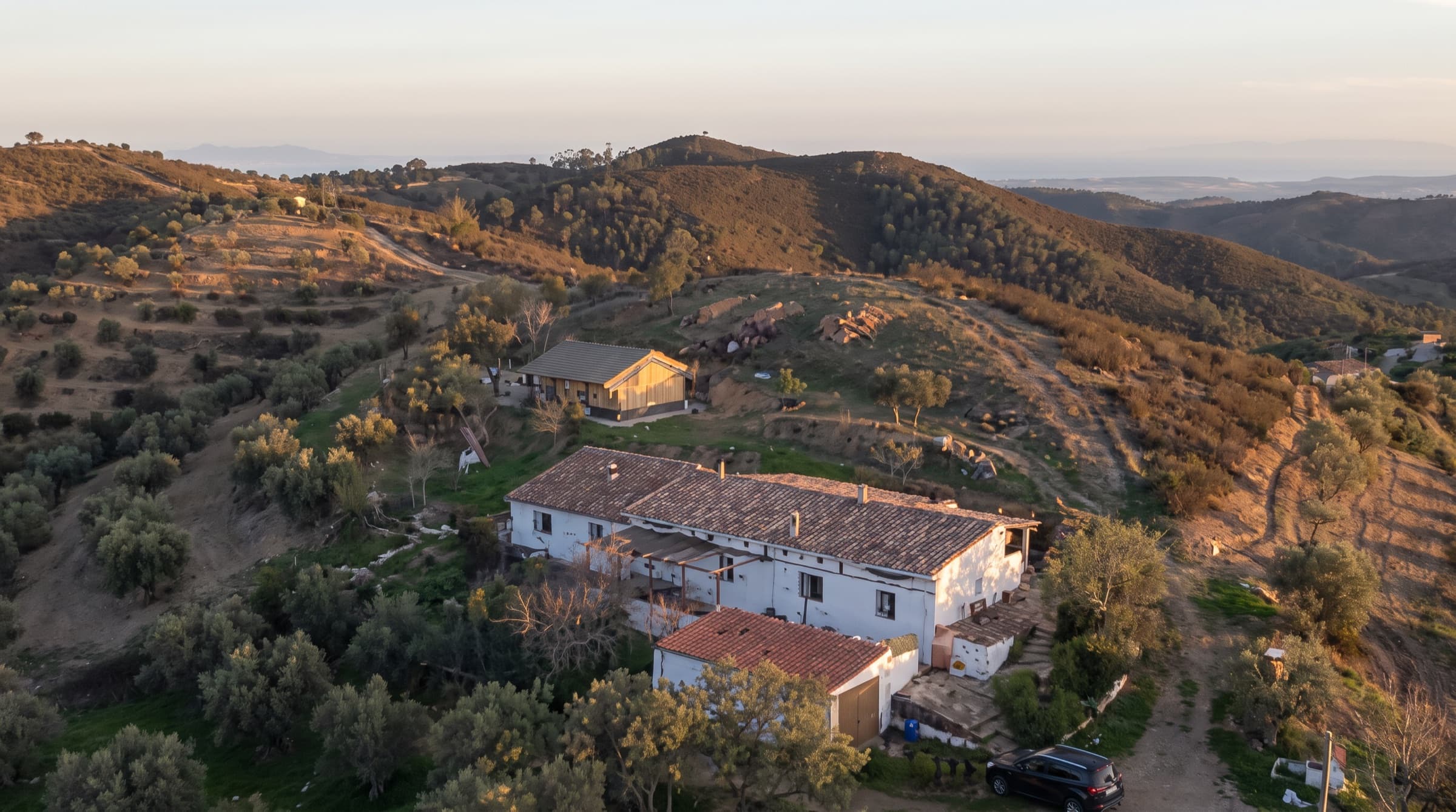 Casa Li