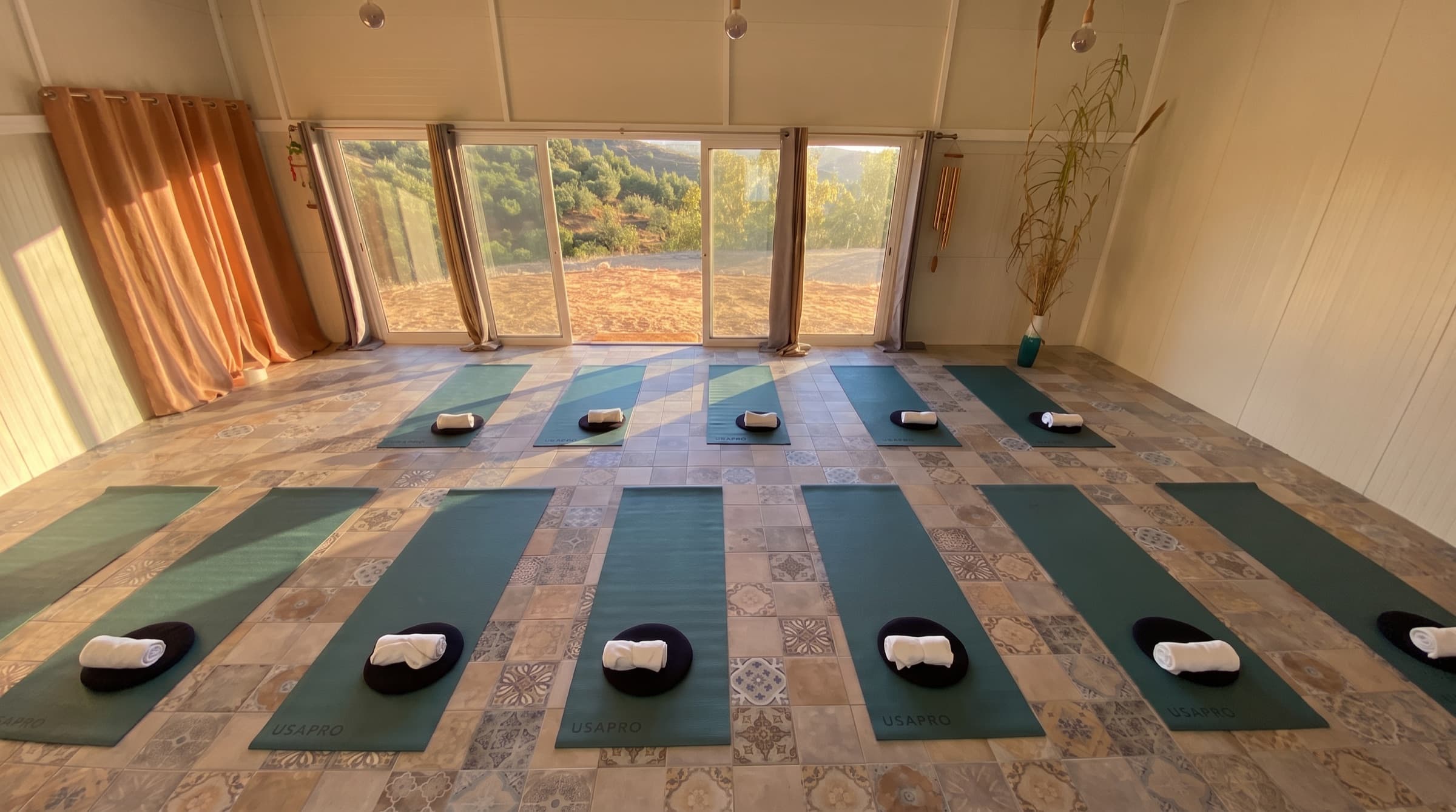 Somatic & Intuitive Movement